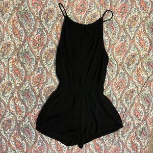 petite romper